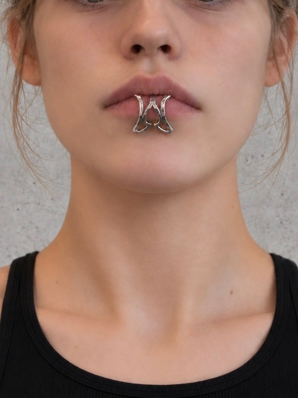 Butterfly Lip Cuff