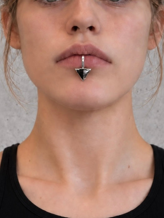 Haze Lip Cuff
