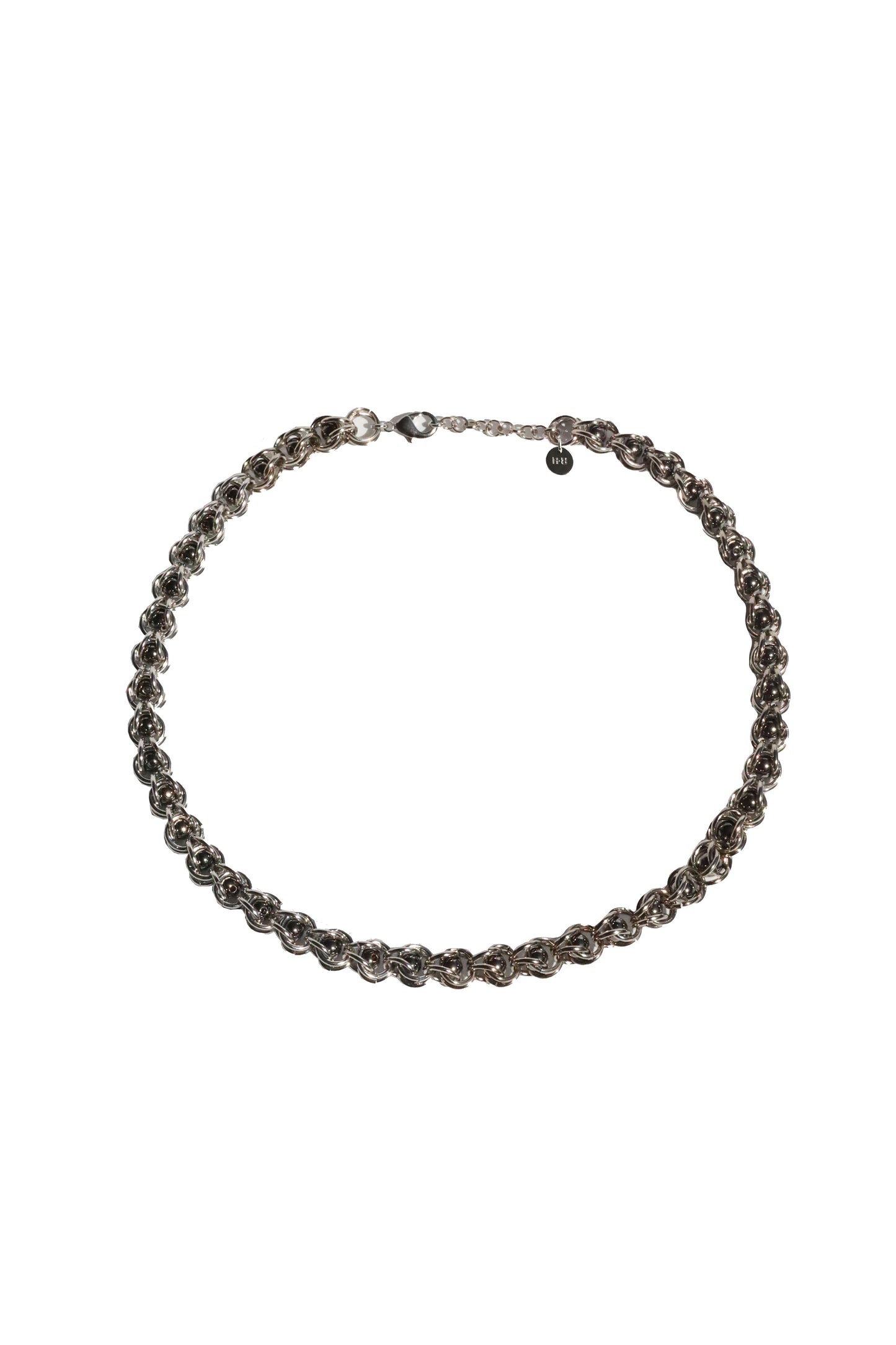 Ball Chain Choker