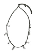 Bagabond Necklace -Green