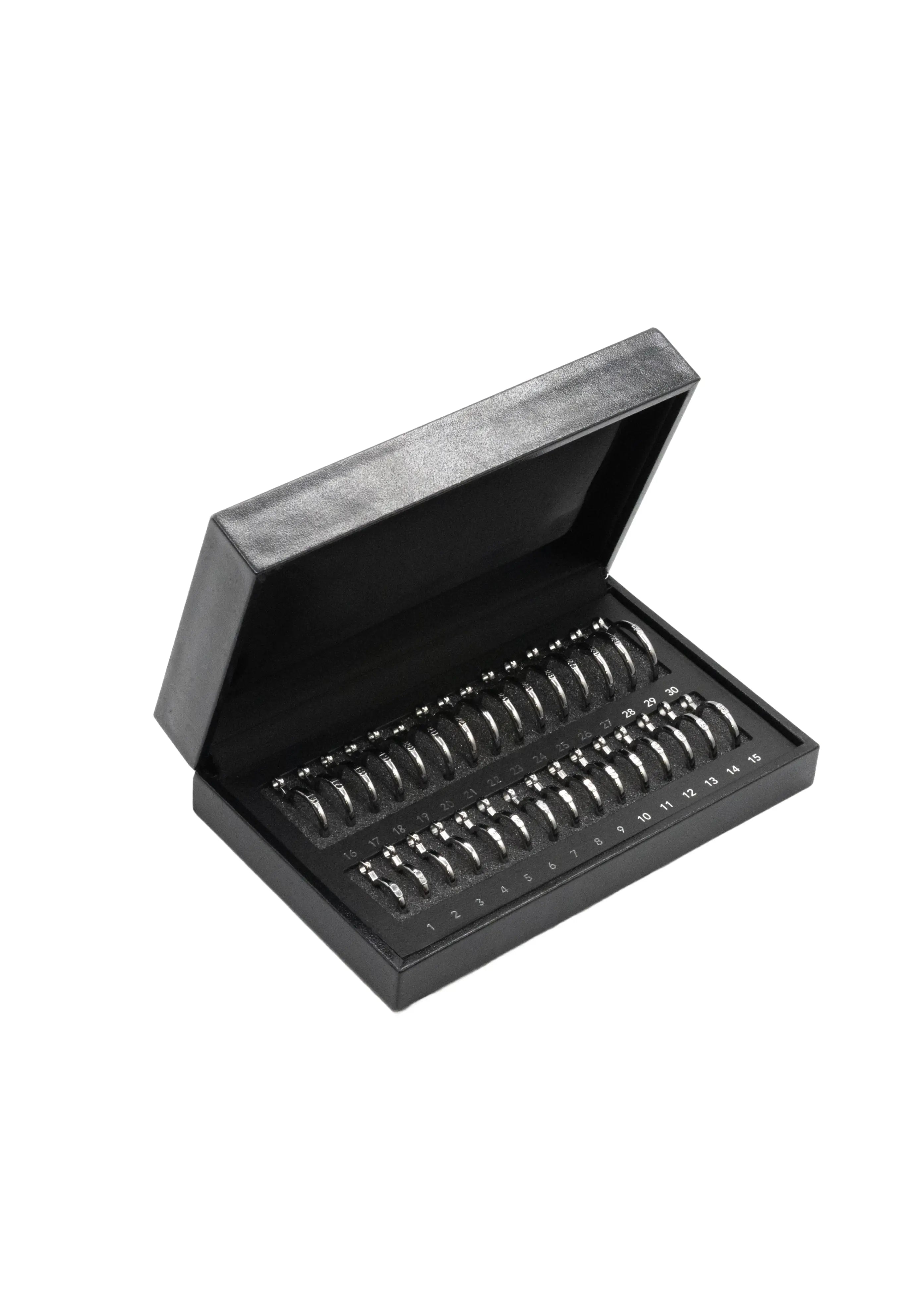 Sample Ring Gauge